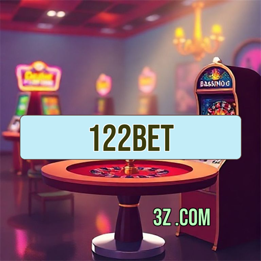 Experimente o App do 122BET.COM e Amplie Seus Jogos