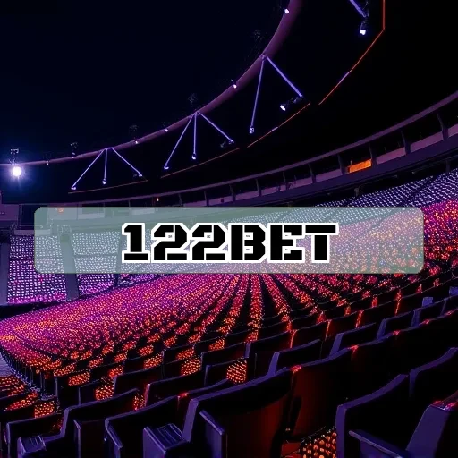 122BET.COM: Descubra O Melhor do Basquete e Ganhe Apostas Impressionantes