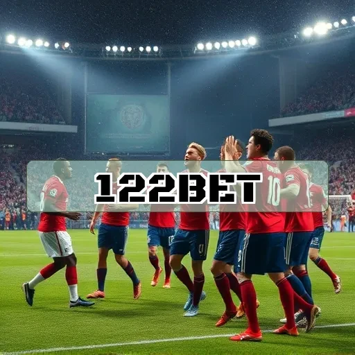122BET.COM: Os Bônus Imperdíveis que Você Precisa Conhecer