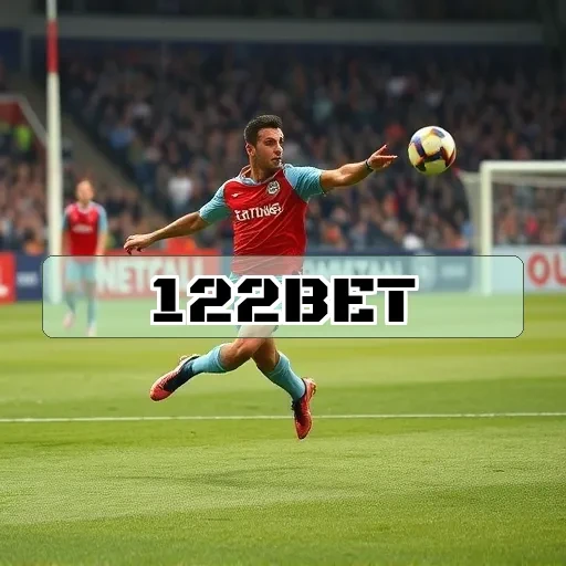 122BET.COM: Presentes Incríveis para Engajar e Surpreender Jogadores