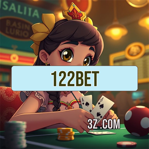 122BET.COM Jogos Diversos