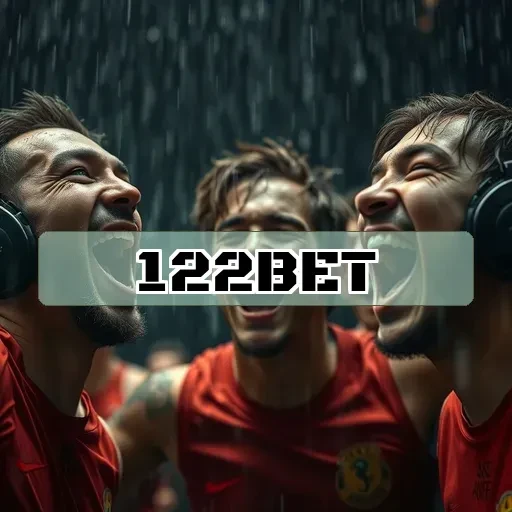 122BET.COM: A Melhor Experiência em Cassino Ao Vivo Para Atraí-lo