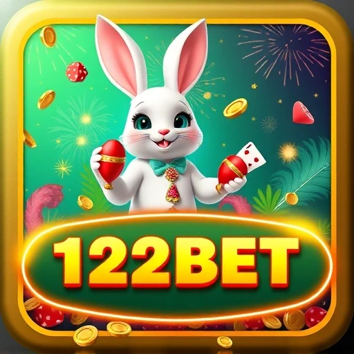 122BET.COM Logo