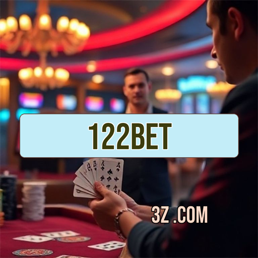 Explore a Seção Paga do 122BET.COM e Ganhe Prêmios