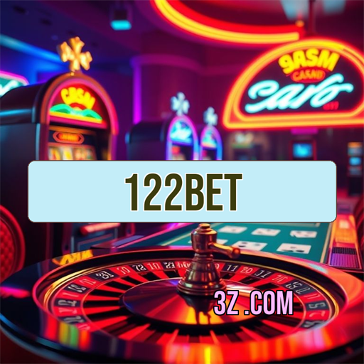 Promoção Incrível no 122BET.COM: Venha se Aventurar!