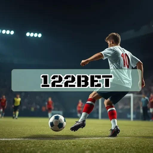122BET.COM: Descubra os Melhorados Caça-Níqueis e Prêmios Fantásticos