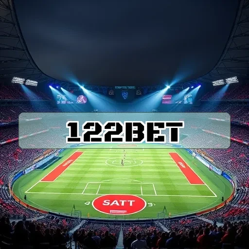 122BET.COM: Diversão e Inovação no Software de Jogos Online