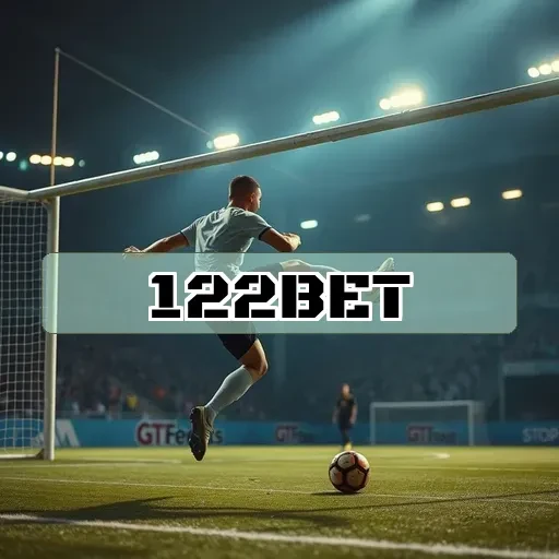 122BET.COM: A Revolução das Apostas Esportivas no Brasil