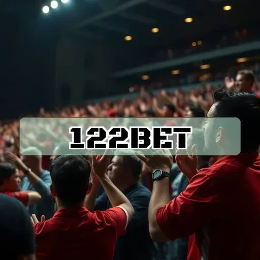 122BET.COM: O Suporte que Transforma Sua Experiência de Jogo