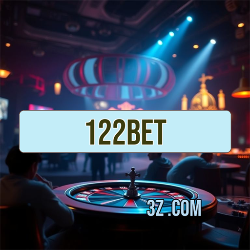 Ouxe com Estilo: VIP no 122BET.COM para Jogadores Exclusivos