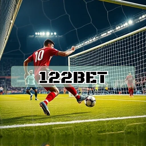 122BET.COM: As Ofertas Imperdíveis da Seção VIP para Você